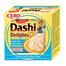 INABA Cat Dashi Delights Vištiena ir šukutės 70 g