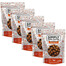 SIMPLY FROM NATURE Meat Balls Arklienos ir daržovių kamuoliukai šunims 5x80 g