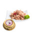 NUEVO Lovely Filets Sensitive Vištiena su mėlynėmis ir sėmenų aliejumi jautrioms katėms 85 g
