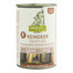ISEGRIM Adult Forest Renifer su gervuogėmis ir grybais 400 g