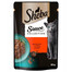 SHEBA Sauce Collection Beef 85g gabalėliai su jautiena padaže katėms