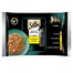 SHEBA Selection Select Slices Paukštienos skonio 4x85 g drėgno ėdalo su antiena, vištiena, paukštiena, antiena ir kalakutiena katėms
