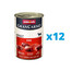GranCarn orinkinys su jautiena 12 x 400 g