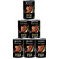 PAKA ZWIERZAKA Seventh Heaven Antis su obuoliais(duck&apple) 6x400 g