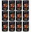PAKA ZWIERZAKA Seventh Heaven Antis su obuoliais(duck&apple) 12x400 g