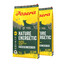 JOSERA Nature Energetic 2 x 12,5kg suaugusiems aktyviems šunims