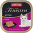 ANIMONDA Vom Feinsten Kitten konservai kačiukams su ėriena 100 g
