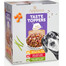 APPLAWS Kelių paketų rinkinys su pakeliais šunims 32x156g
