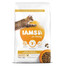 IAMS For Vitality sausas maistas katėms  skonių miksas 100 g pagyvenusiems katėms   /  kastruotems katėms/ dėl plaukų kamuoliukų susidarimo