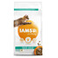 IAMS For Vitality sausas maistas katėms  skonių miksas 100 g pagyvenusiems katėms   /  kastruotems katėms/ dėl plaukų kamuoliukų susidarimo