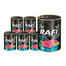 DOLINA NOTECI RAFI Cat adult sterilised su tunu 12x400 g