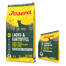 JOSERA Lachs&Kartoffel 12,5 kg suaugusiems šunims su lašiša ir bulvėmis + 900 g NEMOKAMAI