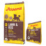JOSERA Lamm&Reis 12,5 kg suaugusiems šunims su ėriena + 900 g NEMOKAMAI