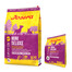 JOSERA Mini Deluxe 10 kg suaugusiems miniatiūrinių veislių atstovams + 900 g NEMOKAMAI