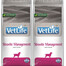 FARMINA Vet Life Struvite Management 12 kg  2vnt
