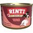 RINTI Gold Beef Mini jautiena mažoms veislėms 185 g