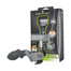 FURMINATOR Adjustable deMatter reguliuojamas furminatorius