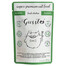 GUSSTO Cat Fresh Chicken šlapias kačių maistas, šviežia vištiena 85 g