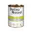 DOLINA NOTECI Premium konservai su žąsiena ir bulvėmis 400g
