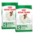 ROYAL CANIN Mini Adult 2x8kg sausas maistas suaugusiems mažų veislių šunims