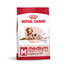 ROYAL CANIN Medium Ageing 10+ 15 kg sausas ėdalas suaugusiems vyresniems nei 10 metų amžiaus vidutinių veislių šunims15