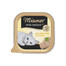 MIAMOR Milde Mahlzeit Poultry Pure&Chicken 24x100g paukštiena ir vištiena