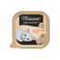 MIAMOR Milde Mahlzeit Poultry Pure&Rice 24x100g paukštiena ir ryžiai