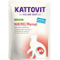 KATTOVIT Feline Diet Niere/Renal su kalakutiena 85 g