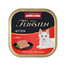 ANIMONDA Paštetas katėms  Feinsten Kitten  su jautiena100 g