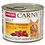 Animonda Carny Adult su vištiena ir antiena 0.2 kg