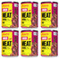 JOSERA Meat Lovers Junior Pure Jautiena šuniukams 6x400g