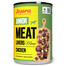 JOSERA Meat Lovers Junior Menu Vištiena šuniukams 6x400g