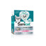 SANICAT Strong Clumps 10 l bentonito kraikas baltas