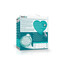 SANICAT Strong Clumps 10 l bentonito kraikas baltas