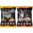 ALPHA SPIRIT Kubelių skanėstas šunims su kalakutiena ir vištiena 30x50 g
