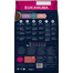 EUKANUBA Grain Free Adult Lašiša 10 kg suaugusioms katėms