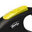Flexi New Classic Neon S automatinis juostinis pavadėlis 5 m