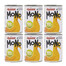 COMFY APPETIT MONO Monoproteinų maistas su antiena 6x400 g