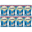 DREAMIES Mega Pack 2x4x180g - skanūs lašišos skonio skanėstai katėms