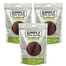 SIMPLY FROM NATURE Meat Strips Mėsinės elnio juostelės šunims 3x80 g