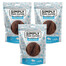SIMPLY FROM NATURE Meat Strips Mėsos žvėrienos juostelės šunims 3x80 g