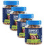 SIMPLY FROM NATURE Smart Bites Ančių treniruokliai šunims 4x130g