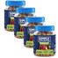 SIMPLY FROM NATURE Smart Bites Laukinių šernų treniruokliai šunims 4x130g