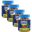 SIMPLY FROM NATURE Smart Bites Avienos dresiruokliai šunims 4x130 g