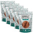 SIMPLY FROM NATURE Meat Strips Kalakutienos juostelės šunims 5x80 g