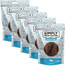 SIMPLY FROM NATURE Meat Strips Mėsos juostelės šunims 5x80 g