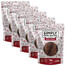 SIMPLY FROM NATURE Meat Strips Mėsos juostelės Ožkos mėsos juostelės šunims 5x80 g