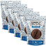 SIMPLY FROM NATURE Meat Strips Fazanų mėsos juostelės šunims 5x80 g