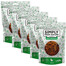 SIMPLY FROM NATURE Meat Noodles Makaronai su antiena šunims 5x80 g