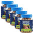 SIMPLY FROM NATURE Smart Bites jautienos dresuotojai šunims 5x130 g